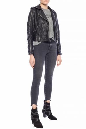 ‘brackets’ printed t-shirt, zdjęcie 2 ‘brackets’ printed t-shirt od AllSaints